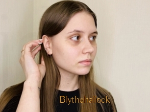 Blythehallock