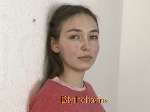Blythehavins