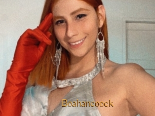 Boahancoock