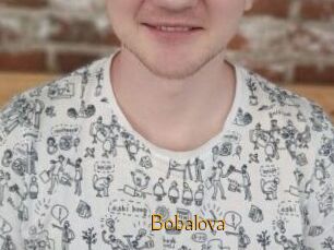 Bobalova