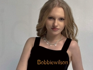 Bobbiewilson