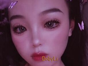 BobyLi