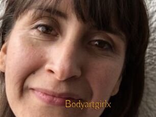 Bodyartgirlx
