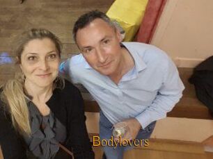 Bodylovers