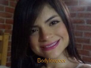 Bodylovexxx