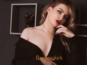 Bogdanakirk