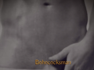 Bohococksman