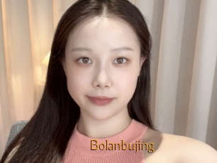 Bolanbujing