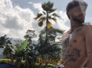 Bomberboy