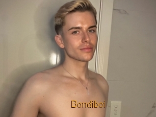 Bondiboi