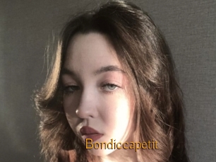 Bondiccapetit