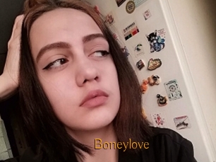 Boneylove