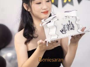 Boniesaran