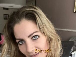 Bonita87