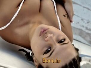 Bonjulia