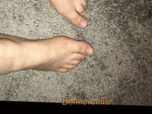 Bonnevanille