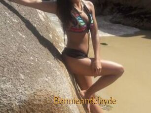 Bonnieandclayde
