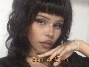 Bonnieanderson