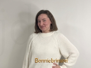 Bonniebrinson