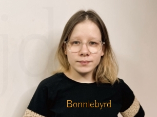 Bonniebyrd