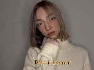 Bonniedenmon