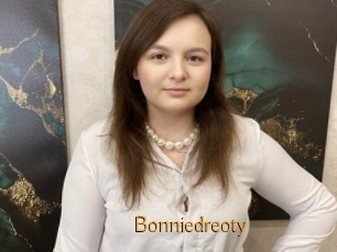 Bonniedreoty