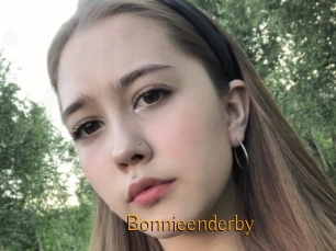 Bonnieenderby