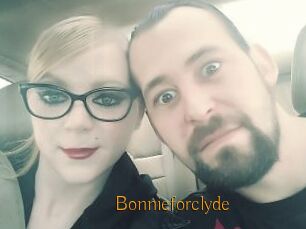 Bonnieforclyde