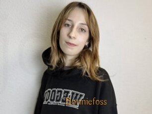 Bonniefoss
