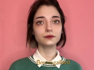 Bonniegaillard