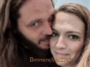 Bonnienclyde2713