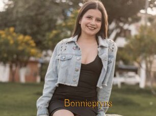 Bonniepryns