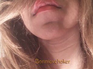 Bonniexchoker