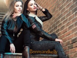 Bonnyandkelly