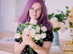 Bonyakat
