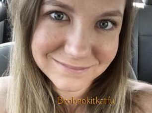 Boobookitkatfu