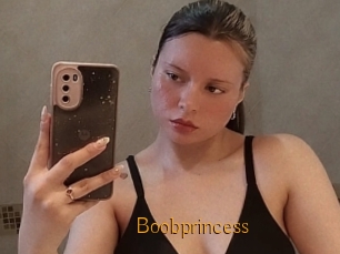 Boobprincess