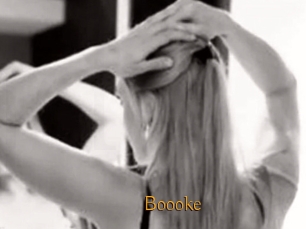 Boooke