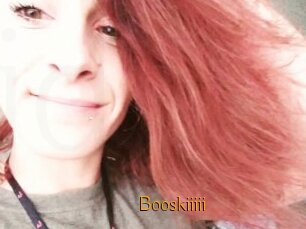 Booskiiiii