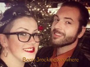 Booty3rockineverywhere