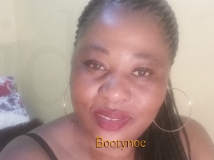 Bootynoe