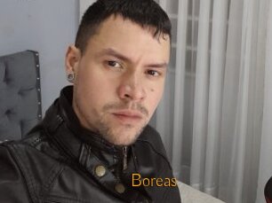 Boreas
