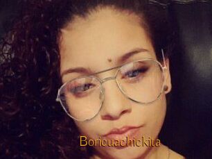 Boricuachickita