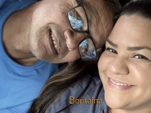 Boritaina