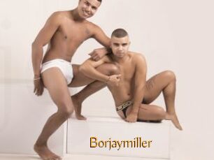 Borjaymiller