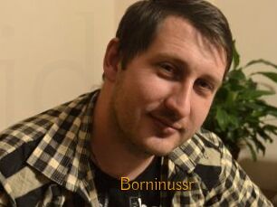 Borninussr