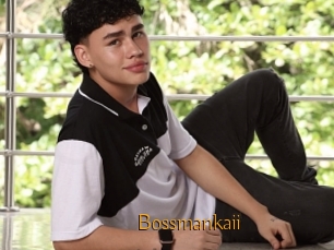 Bossmankaii