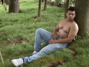 Bowenclark