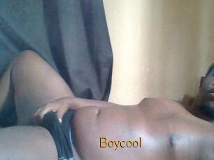 Boycool