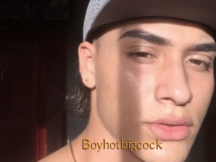 Boyhotbigcock